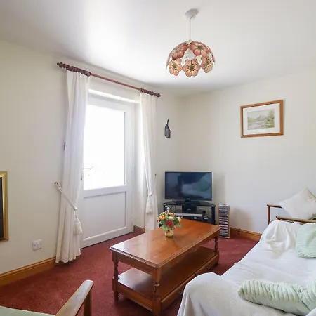 Ferienhaus Bramble