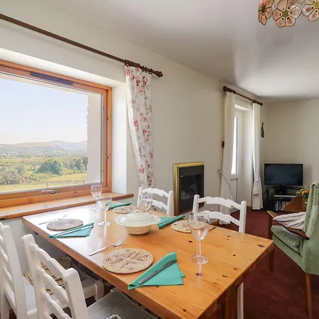 Ferienhaus Bramble