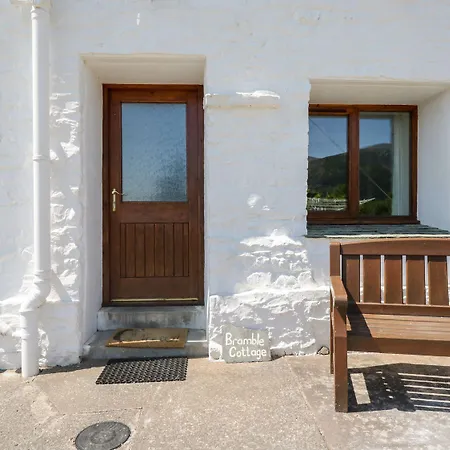 Bramble Nyaraló Keswick