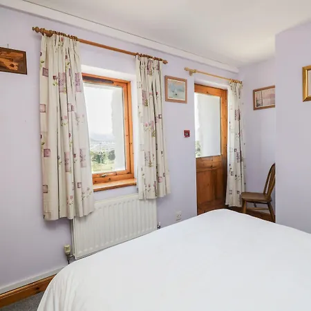Bramble Ferienhaus