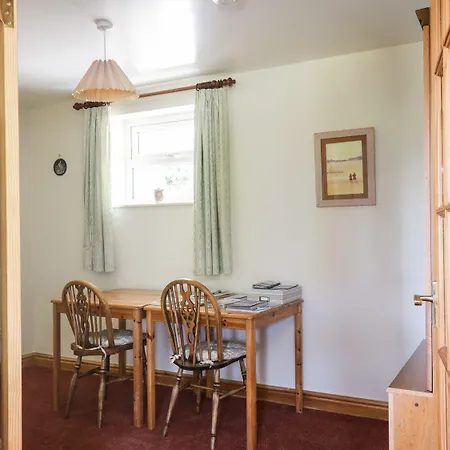 Ferienhaus Bramble *