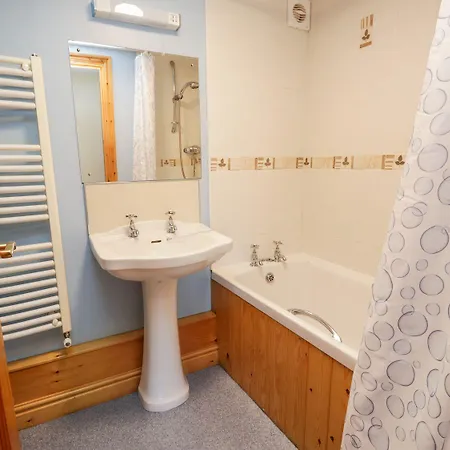 Ferienhaus Bramble *