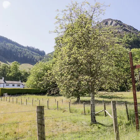 Bramble Ferienhaus Keswick (Cumbria)