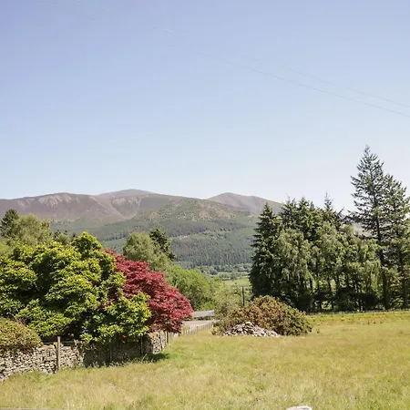 Bramble Ferienhaus Keswick (Cumbria)