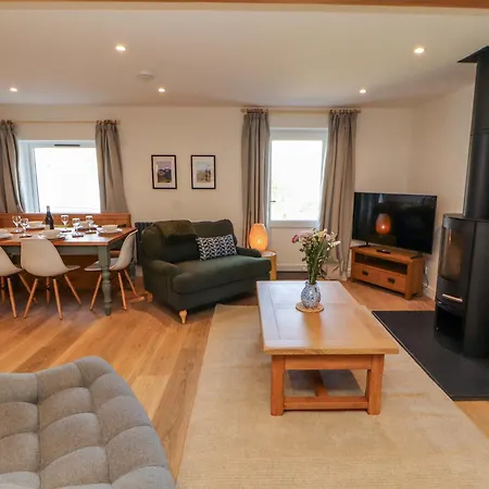 Ferienhaus Bramble Keswick (Cumbria)
