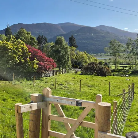 Bramble Keswick (Cumbria)