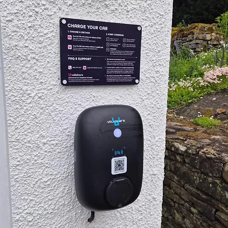Ferienhaus Bramble Keswick (Cumbria)