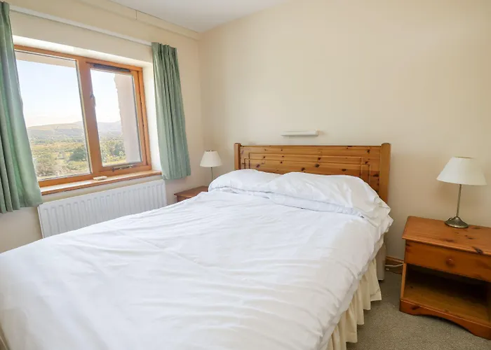 Casa de Férias Bramble *