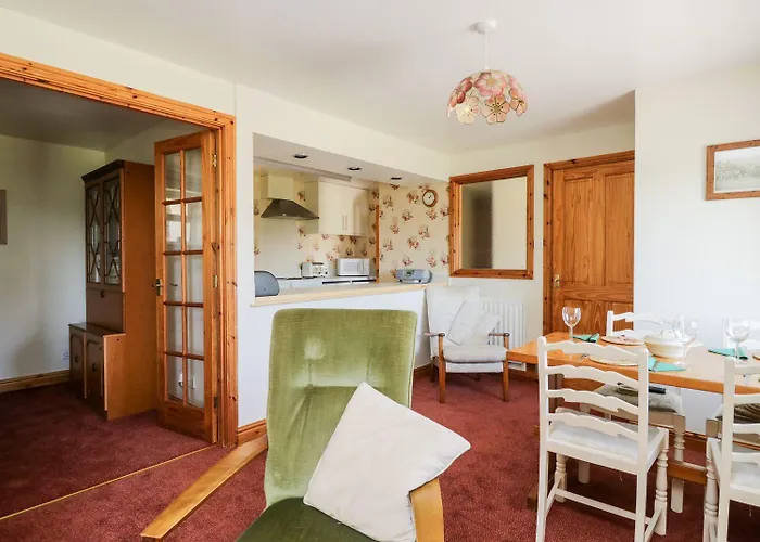 Bramble Casa de Férias