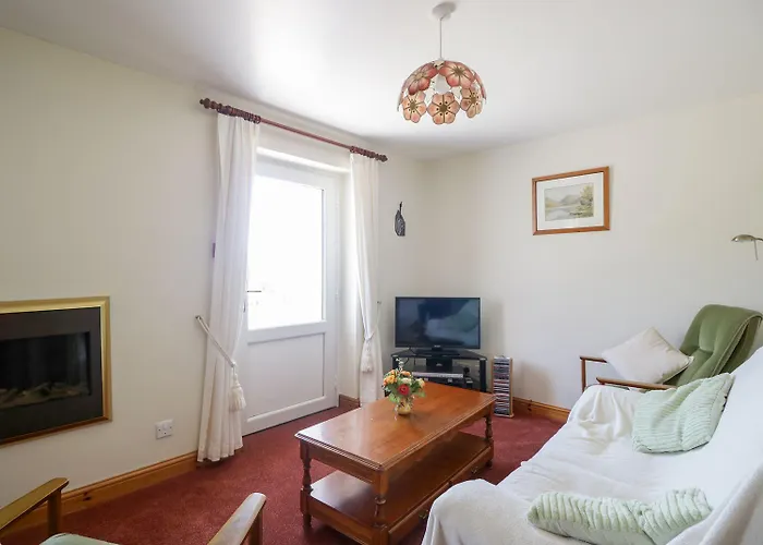 Casa de Férias Bramble