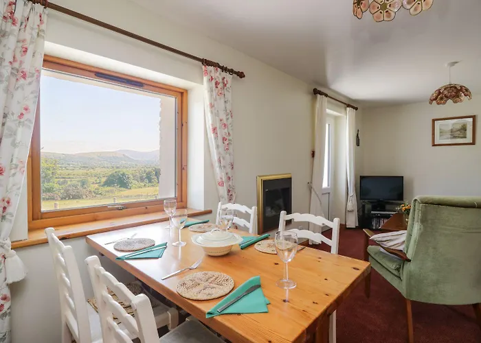 Casa de Férias Bramble