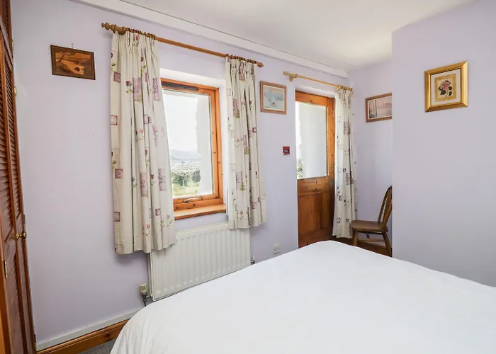 Bramble Casa de Férias