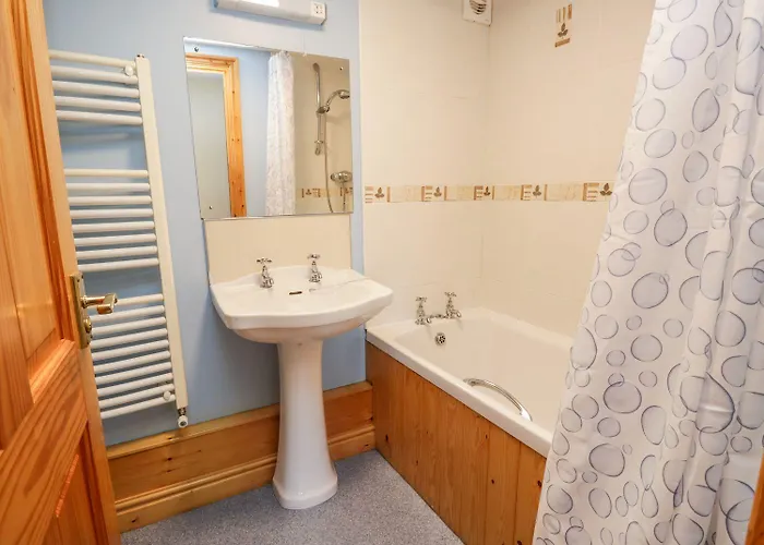 Casa de Férias Bramble *