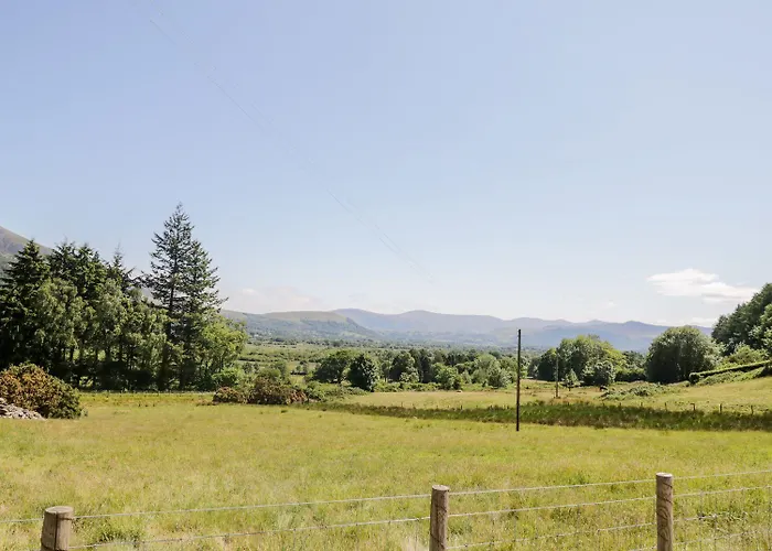 Casa de Férias Bramble